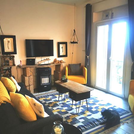 Piccola Sorpresa Appartement Scoppieto Buitenkant foto