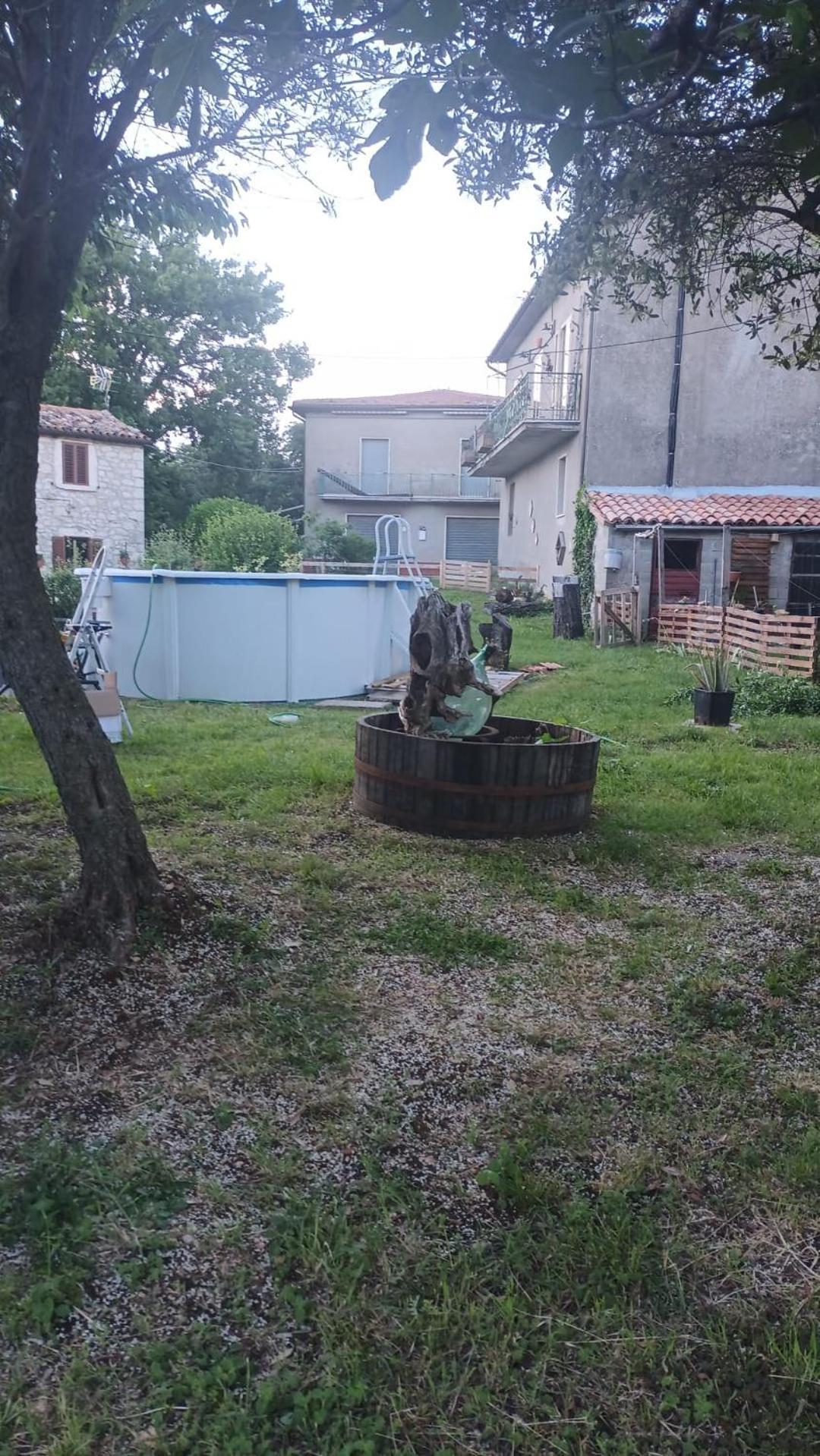 Piccola Sorpresa Appartement Scoppieto Buitenkant foto