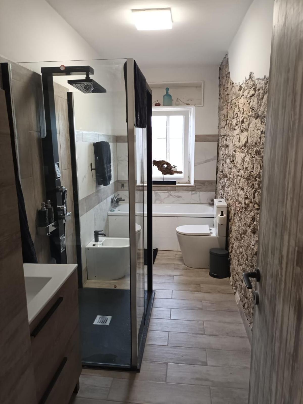 Piccola Sorpresa Appartement Scoppieto Buitenkant foto