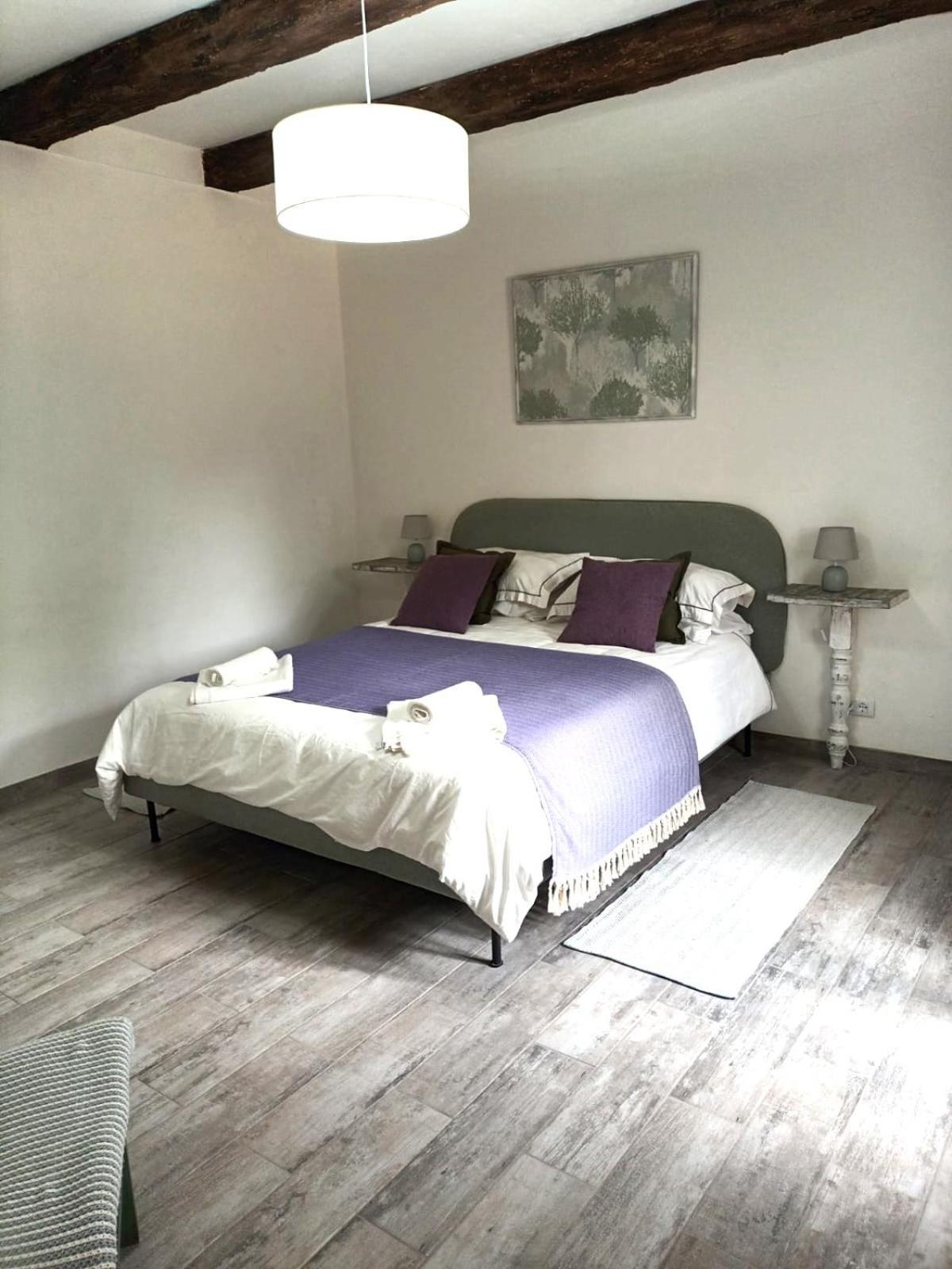 Piccola Sorpresa Appartement Scoppieto Buitenkant foto
