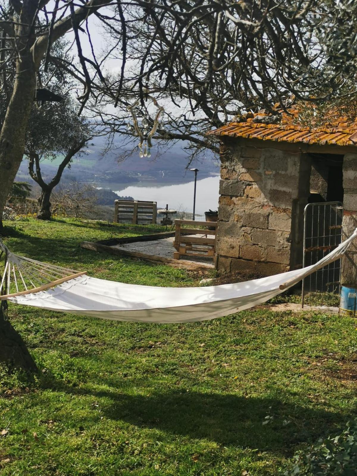 Piccola Sorpresa Appartement Scoppieto Buitenkant foto